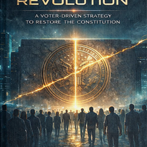 NON-VIOLENT REVOLUTION